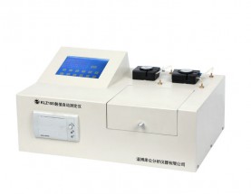 甘肃KLZ100酸值自动测定仪
